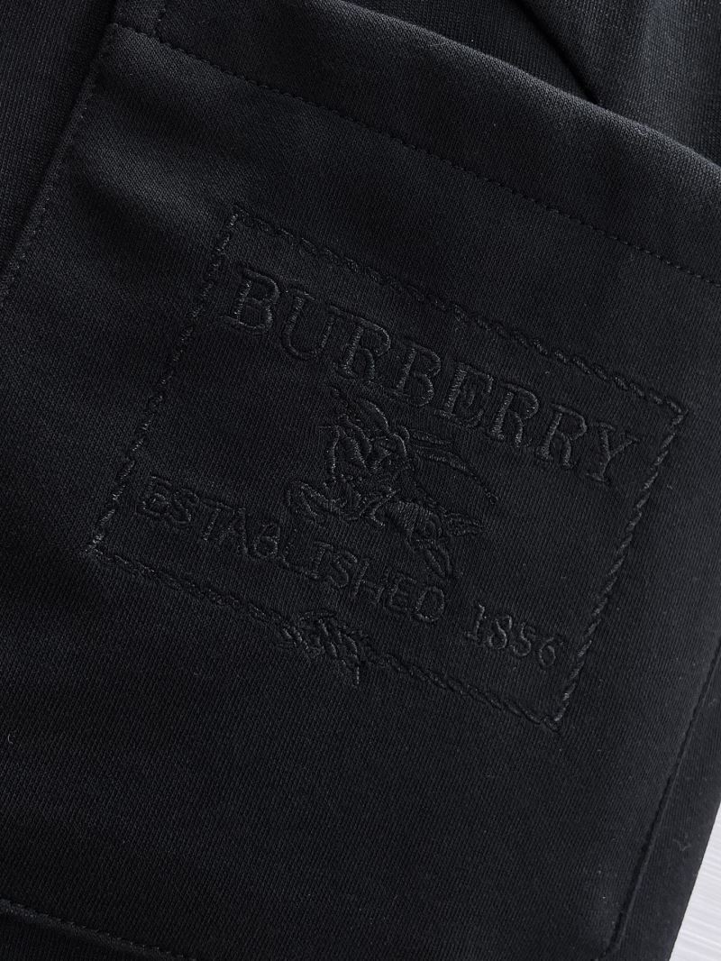 Burberry Long Pants